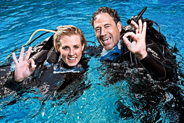 ssi diving courses in crete